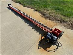 Sukup Grain Bin Sweep Auger 