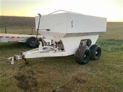 Farmland T/A Dry Fertilizer Spreader 