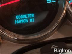 Odometer