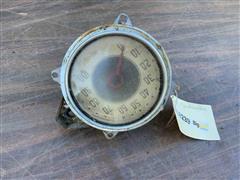 Gm Classic Speedometer 