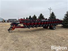 2014 Case IH Early Riser 1245 16/31 Planter 