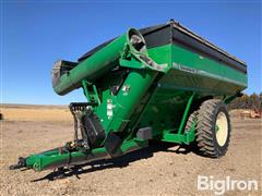 2013 Unverferth 1110 Grain Cart 