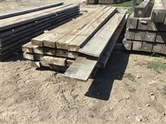 Wooden Boards/Beams 