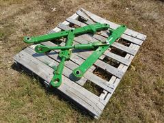 John Deere 3-Pt Hitch Assembly 