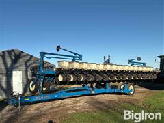 Kinze 3600 16/31 Planter 