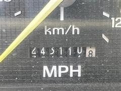 Odometer