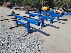 Heavy Duty Steel Fixture/table 