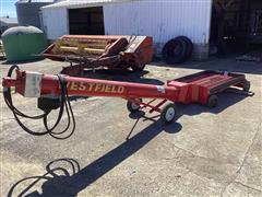 Westfield Unloading Auger 