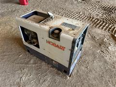 Hobart Champion 10,000 Welder/Generator 