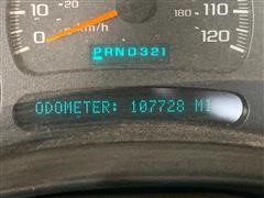 Odometer