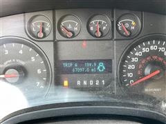 Odometer