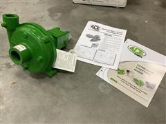 Ace FMC-HYD-204 Fertilizer Pump 