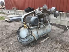 Ingersoll Rand 15T Air Compressor 