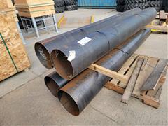 12" Steel Pipe 