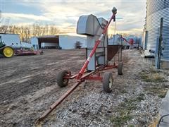 2017 GCS 200 Screenless Grain Cleaner 