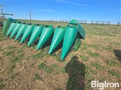 John Deere 893 Corn Header 