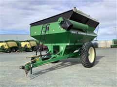 Brent 620 Grain Cart 
