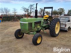 1977 John Deere 2840 2WD Tractor 