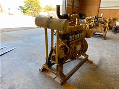 Minneapolis-Moline 850HD Irrigation Engine 