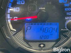 Odometer