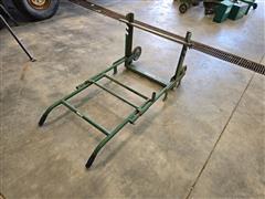 Harper 2 Wheel Wire Spool Cart 