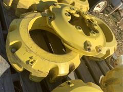 John Deere Rear Wheel Weights 