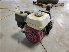 Honda Transfer Pump 