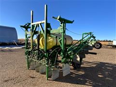 Summers 3-Pt Sprayer 