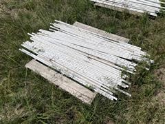 Fiberglass Posts 