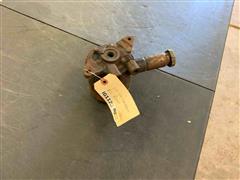 1957-59 Chevrolet Power Steering Pump 