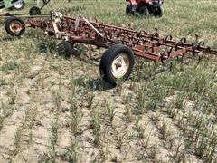 Noble S Tine Field Cultivator 