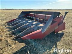 1993 Case IH 1063 Corn Head 