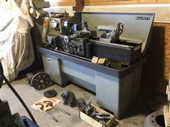 Elliott 15” X 36” Engine Lathe 