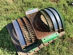 John Deere Large Wire Concaves 