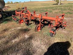 Allis-Chalmers 4R32" Row Crop Cultivator 