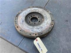 1973 Chevrolet Nova, Camaro & Chevelle Flywheel 