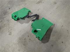 John Deere Loader To Skid Steer Adapter 