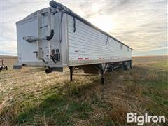 2020 Timpte Super Hopper 50’ Tri/A Grain Trailer 