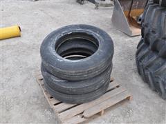 7.50-20 Tires 