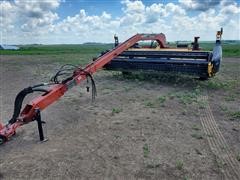 2006 New Holland 1475 Haybine Swing Tongue Windrower 