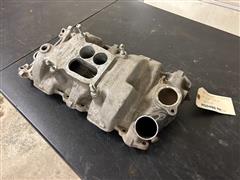 1965 Chevrolet Corvette/Chevelle 327 Intake 