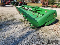 2019 John Deere 712FC 12R30" Folding Corn Head 