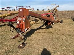 Westfield 100-70 Swing Hopper Auger 