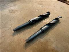 Heavy Duty Drill Bits 