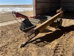 Wheatheart Hopper Auger 