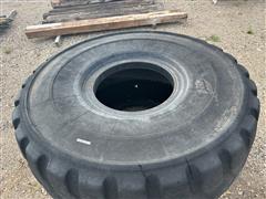 Michelin 29.5R25 Construction Tire 