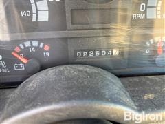 Odometer