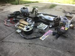 Oldsmobile Cutlass Suspension, Exhaust, Brake Parts 