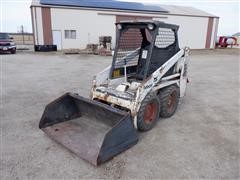 1979 Bobcat 530 Skid Steer 