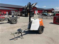 2019 Generac Magnum Light Tower 